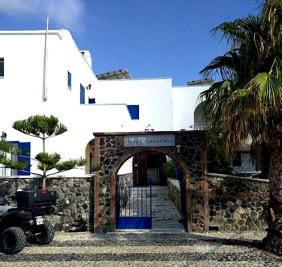 Gardenia Hotel